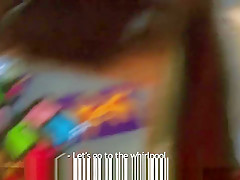 Fucking Glasses - Fucked in a sauna