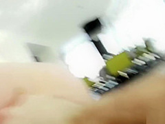 inked bitch gets hard cock