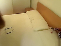 Nerdy Carol gets her ass fucked