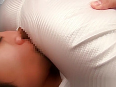 Hardcore Sheryl Nome cosplay