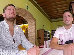 Two Cocks For Apolonia