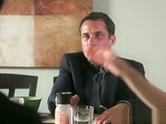 Redhead goddess can take it rough to her supple pussy