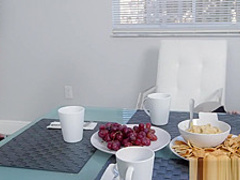 Big Tits Arab Pornstars Mia Khalifa and Julianna Vega Fuck Big Dick White D