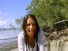 Micah Moore - Surprised in the Lake