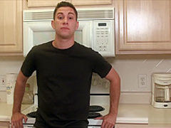 Step Mom Impaled by Big Dick Step Son