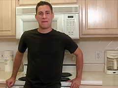 Step Mom Impaled by Big Dick Step Son