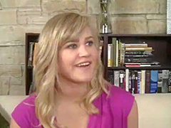 Tall Blonde Teen Seduced By Her Teacher