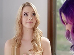 MommysGirl Jelena Jensen\'s Mother Daughter Bonding