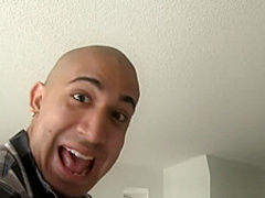 Sharing the ex with my homie