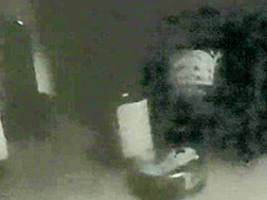 Sharing the ex with my homie