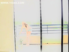 Sharing the ex with my homie