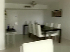 Sharing the ex with my homie