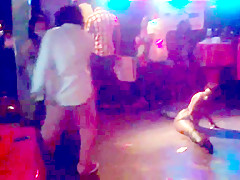 Stripper Dancers
