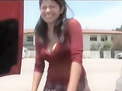 Broke Down Bitches 1 - Scene 2