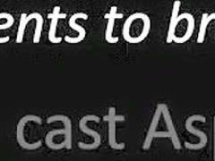 Teen beauty Aspen Ora ready to make her first adult film