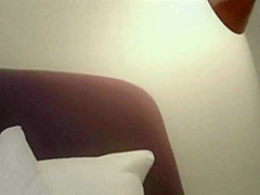 Connies morning orgasm