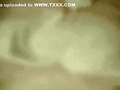 Connies morning orgasm