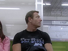 French sex tourist in Japan