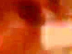 Huge tits bounce on a throbbing boner