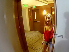 Perfect girlfriend experience