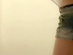 Ariel Piper Fawn Rojo Caliente