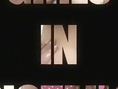 Brunette Candi Blows blew a dick