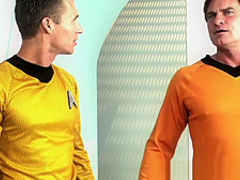 Ana turned into her crew's cumbucket