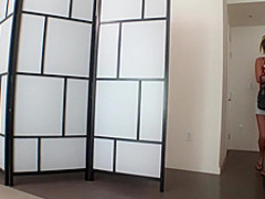 Naive Rich Girl From The Hills Takes A Deep Creampie NetVideoGirls