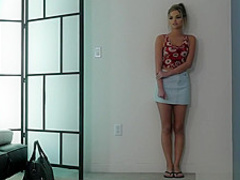 Naive Rich Girl From The Hills Takes A Deep Creampie NetVideoGirls