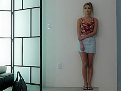 Naive Rich Girl From The Hills Takes A Deep Creampie NetVideoGirls