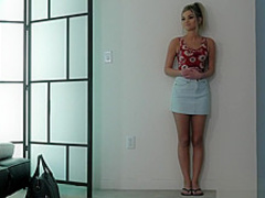 Naive Rich Girl From The Hills Takes A Deep Creampie NetVideoGirls