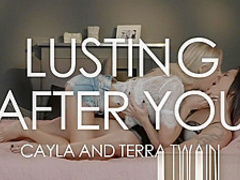 MOM Intense orgasm for face sitting housewife with younger teen