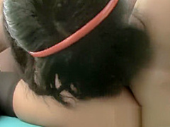 PervCity Ebony Teens Anal Threesome Ana Foxxx and Yasmine De Leon