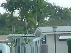 Disgrace That Bitch - Fucking in a slutty neighborhood