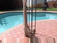 Disgrace That Bitch - Fucking in a slutty neighborhood