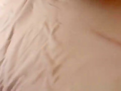 Eva Sedona gets her first creampie