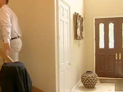 Anal Virgins - Scene 1