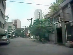 filipina hooker try anal sex first time