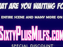 60plus Mature wife cheating