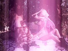 Fucking like in a fairy tale