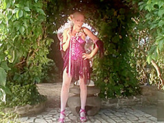 Fucking like in a fairy tale