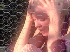 Fucking like in a fairy tale