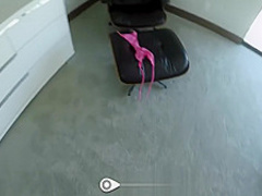 Cute Dakota Skye begs for a cum cannon