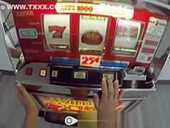 Cute Dakota Skye begs for a cum cannon