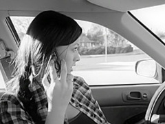 Passionate lesbian sex scene