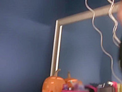 PublicAgent Full Length Tina Kay Halloween Special