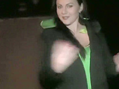 PublicAgent Full Length Tina Kay Halloween Special