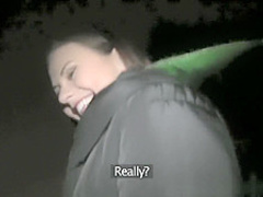 PublicAgent Full Length Tina Kay Halloween Special