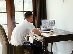 Remy Lacroix does Anal with Friends Husband