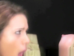 FetishNetwork Marsha May loves rope bdsm with Kylie Rogue